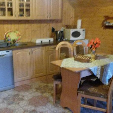 Chata Talia Liptovský Mikuláš Habitación foto