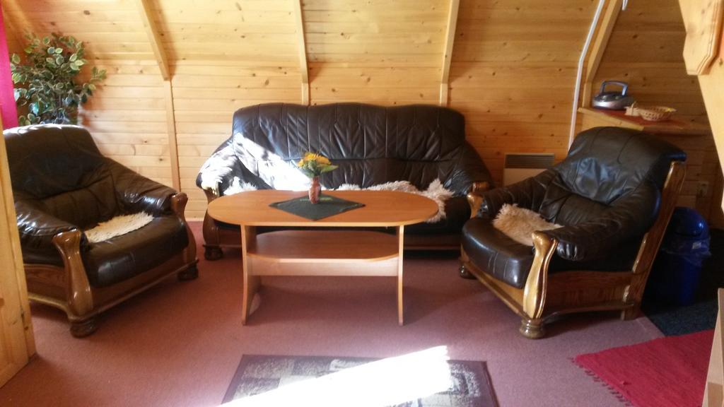Chata Talia Liptovský Mikuláš Habitación foto