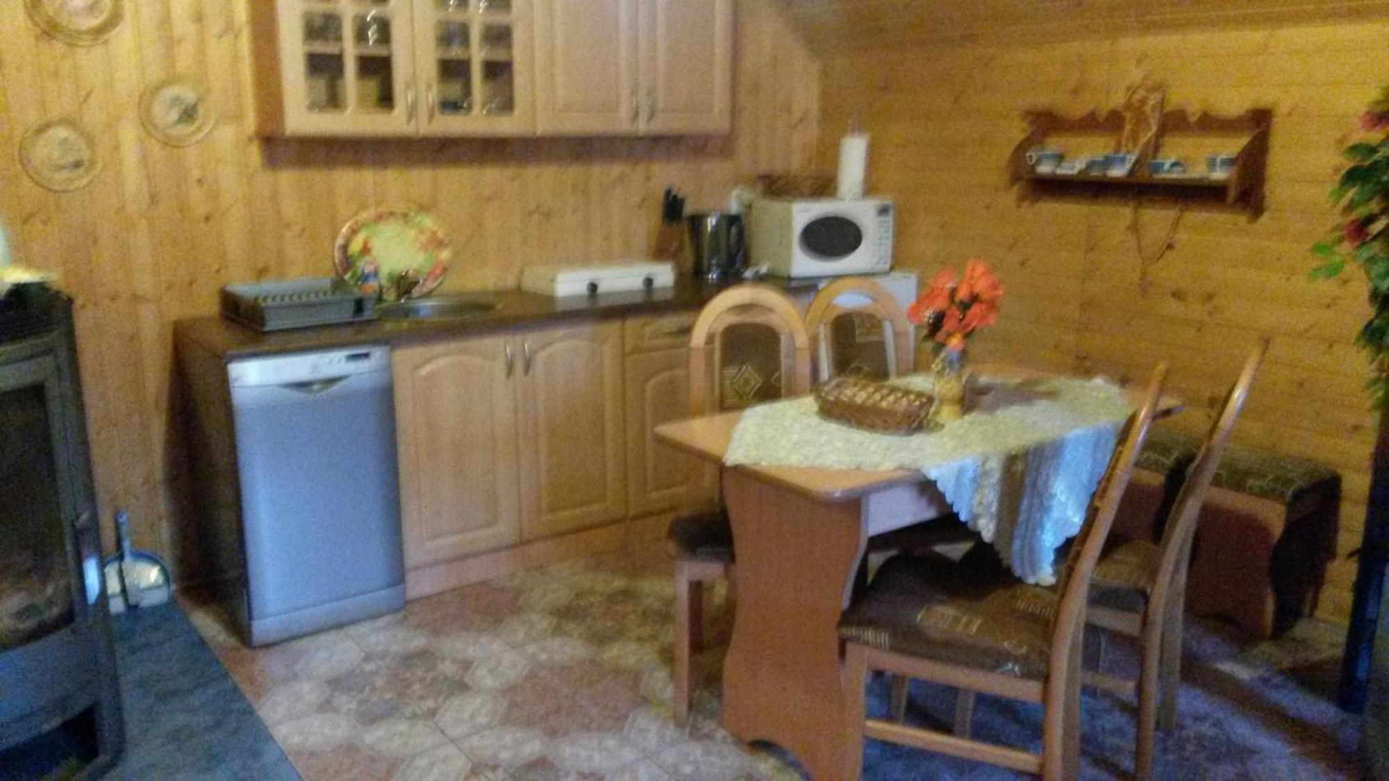 Chata Talia Liptovský Mikuláš Habitación foto