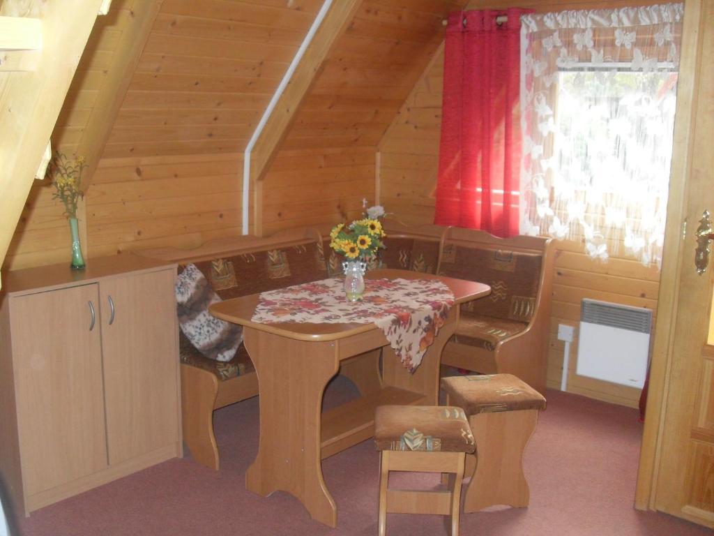 Chata Talia Liptovský Mikuláš Habitación foto