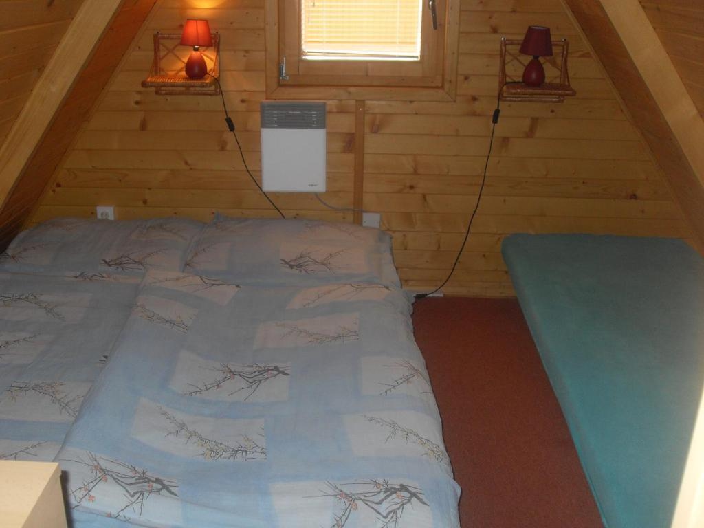 Chata Talia Liptovský Mikuláš Habitación foto
