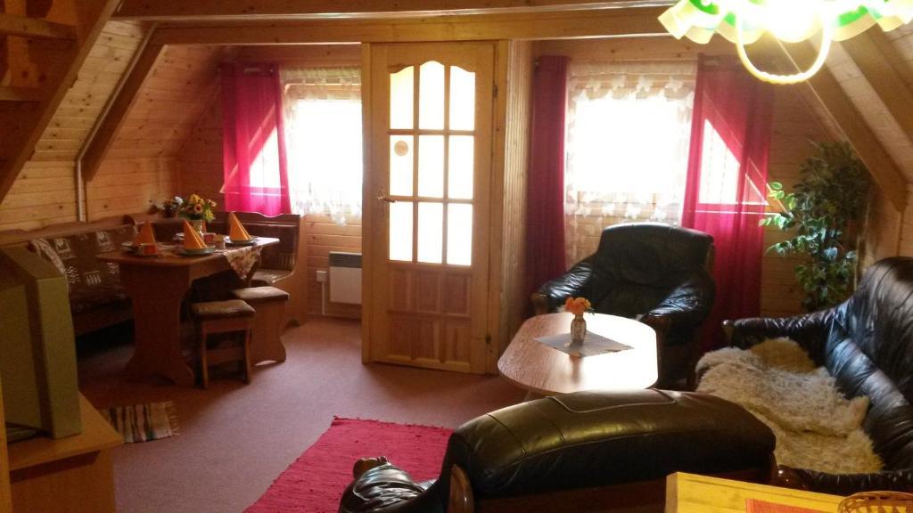 Chata Talia Liptovský Mikuláš Habitación foto
